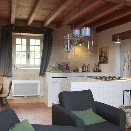 La Glaudie Holiday home