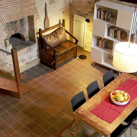 Holiday home La Glaudie