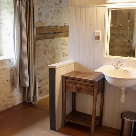 Holiday home La Glaudie *