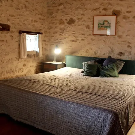Feriehus La Glaudie