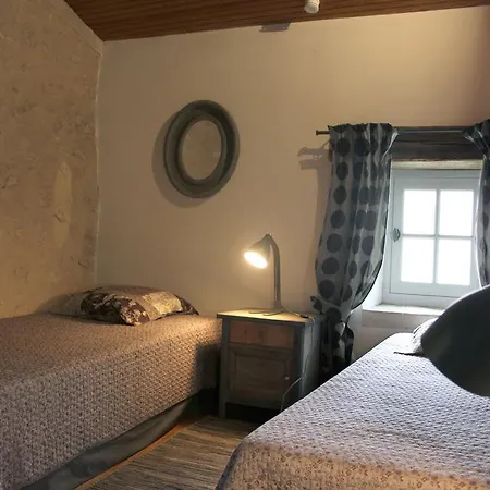 La Glaudie Feriehus *