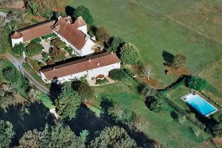 Holiday home La Glaudie *